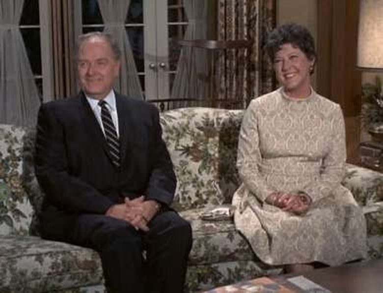 Табата делит маму