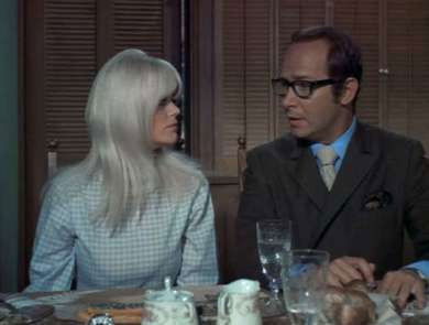 Плейбой для Табаты