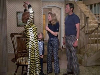 Устами младенца