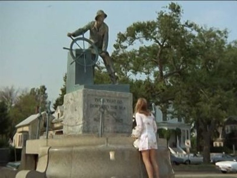 Даррин на пьедестале