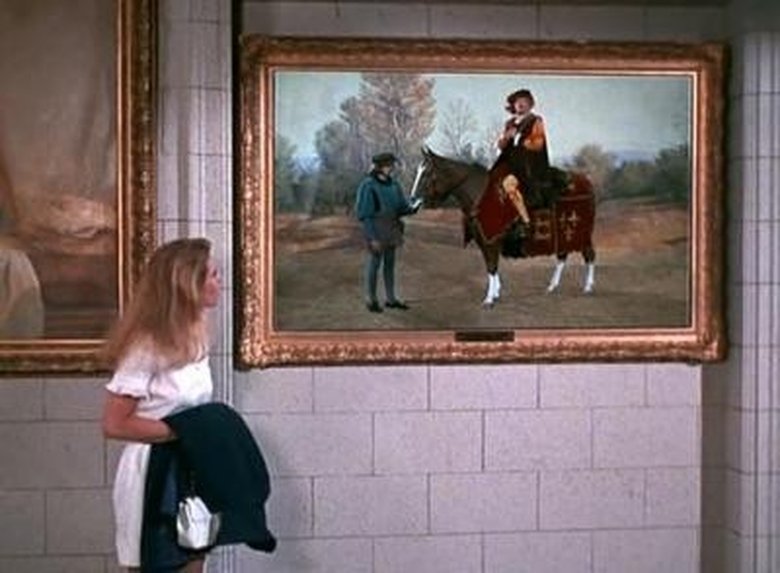 Как не потерять свою голову у Генриха VIII 1