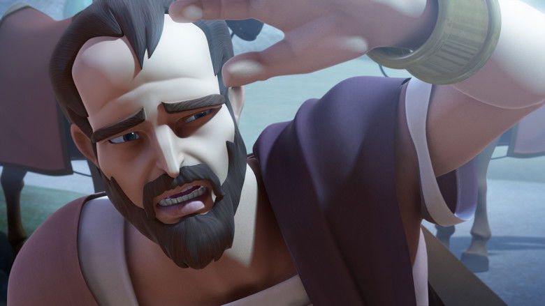 Дорога в Дамаск