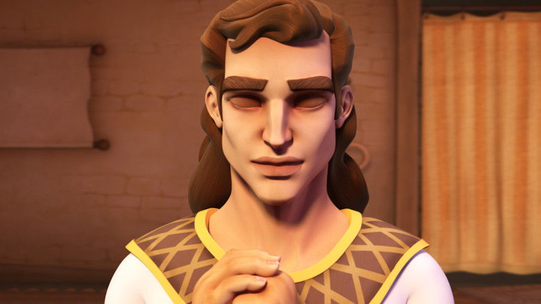 Львиный рык!