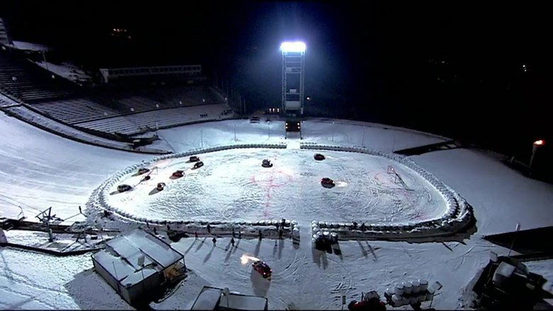 Специальный выпуск - Зимняя олимпиада