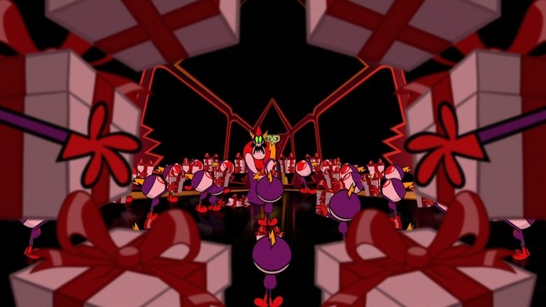 Подарок 2: Одаривание