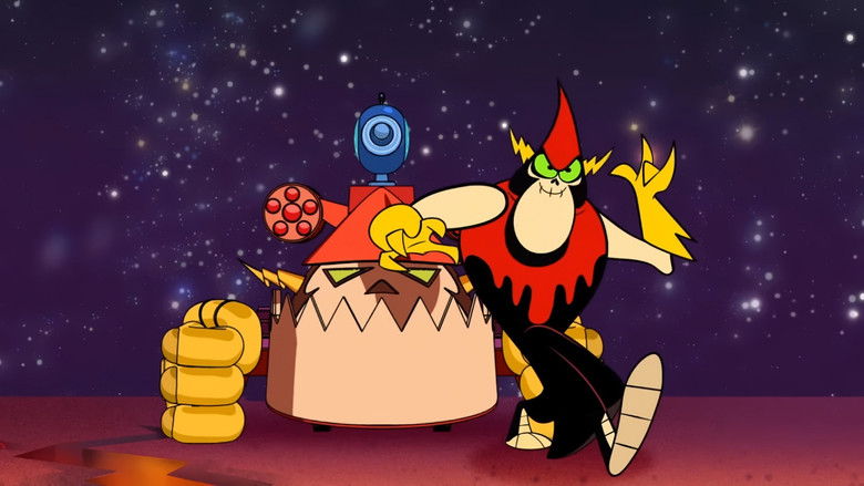 Новая игрушка