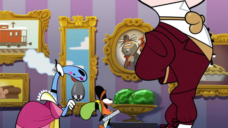 Без задней мысли