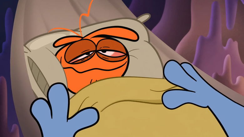 Постельный режим