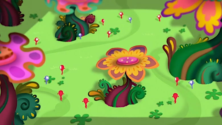 Парень с неба