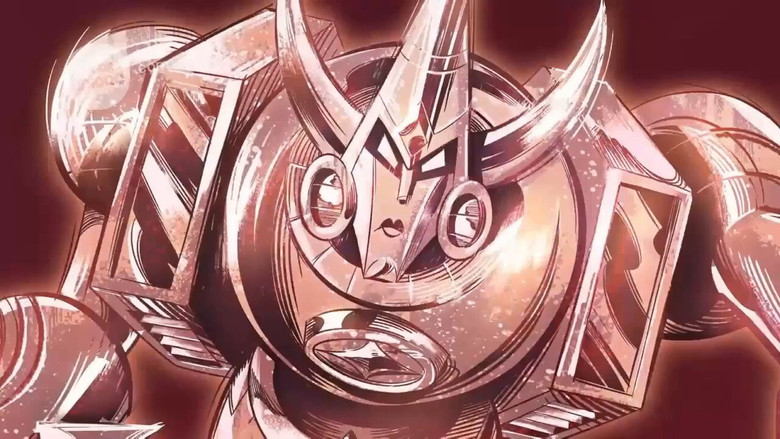 Робомехаботатрон