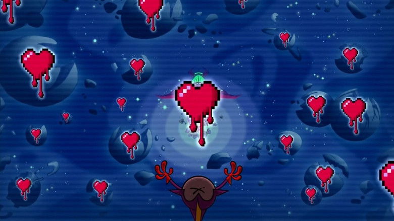 Конец галактики