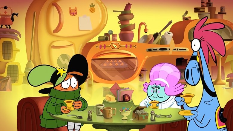 Шарики за ролики