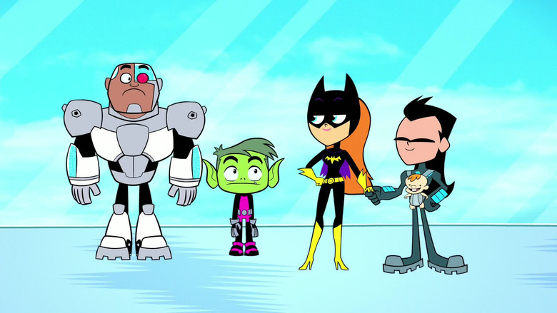 Меняя будущее