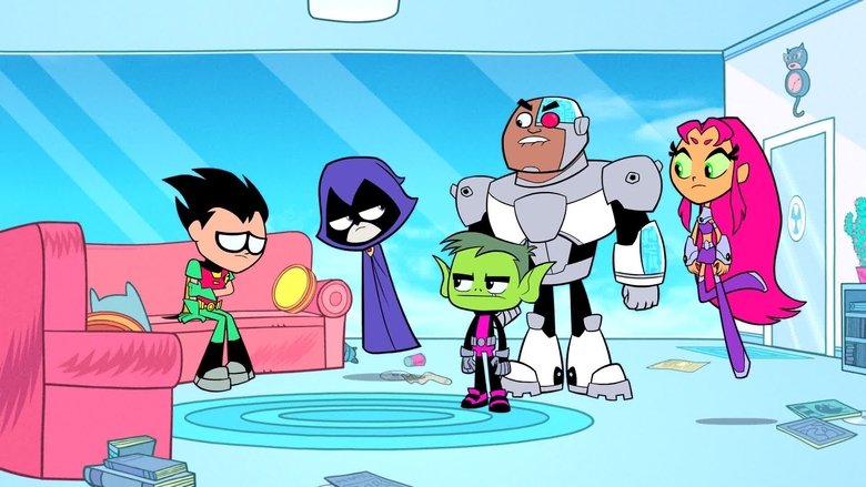 Вор сэндвичей