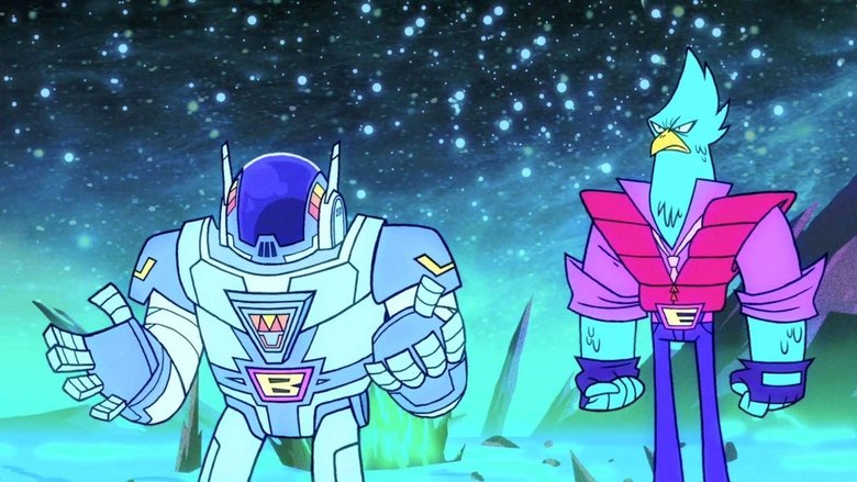 День, когда ночь из светлой стала темной, хотя это было днём. Часть 4: Небо в звездах всё