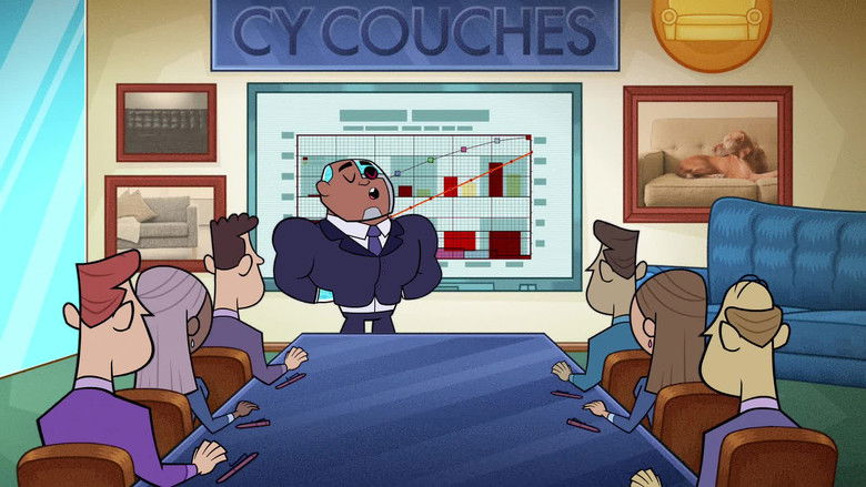 День карьеры