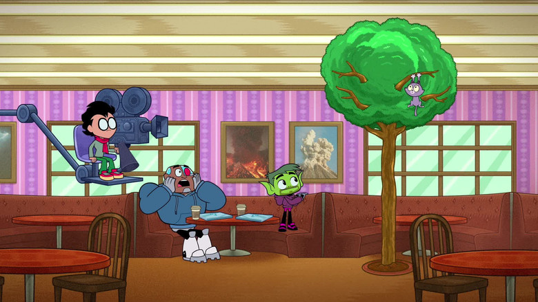 Бабах (Часть 2)