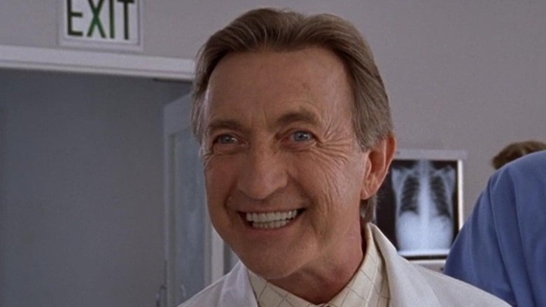 Ошибка лучшего друга