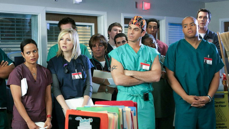 Мой карантин