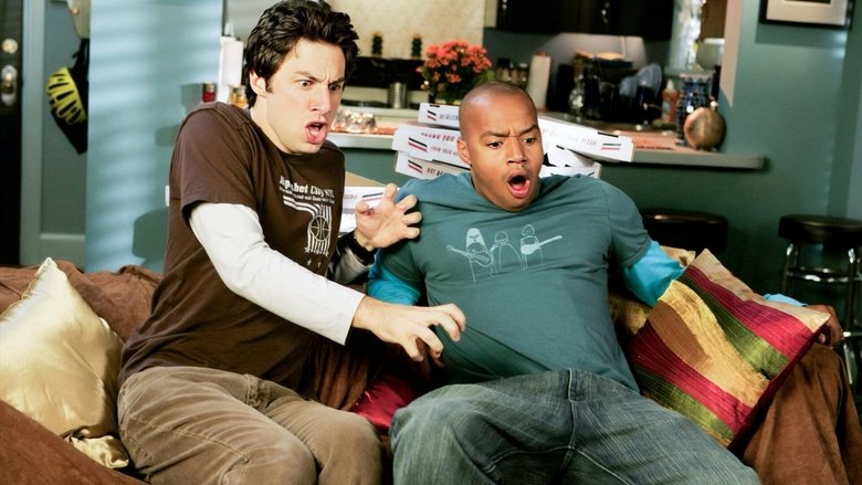 Моё первое убийство