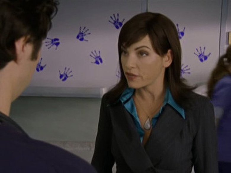 Моё разбирательство