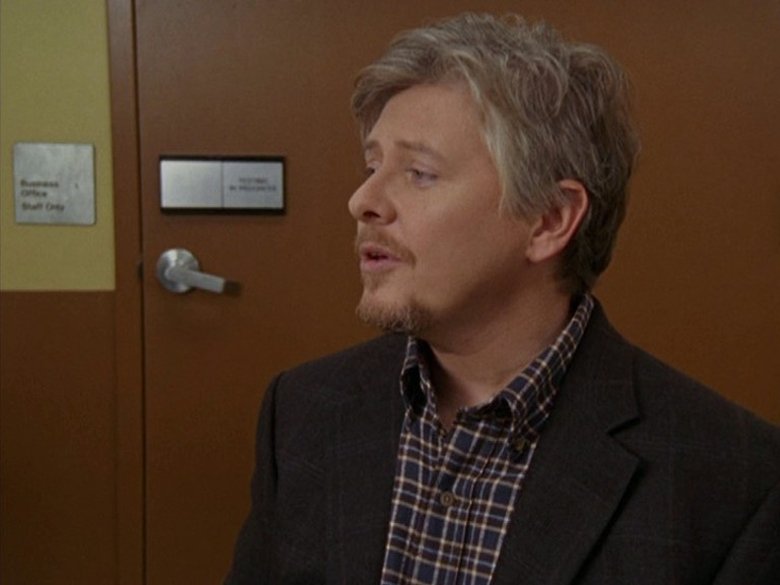 Мои пять шагов