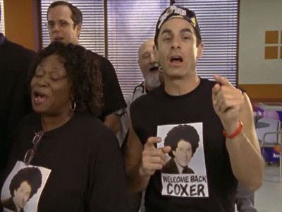 Мое дежавю, мое дежавю