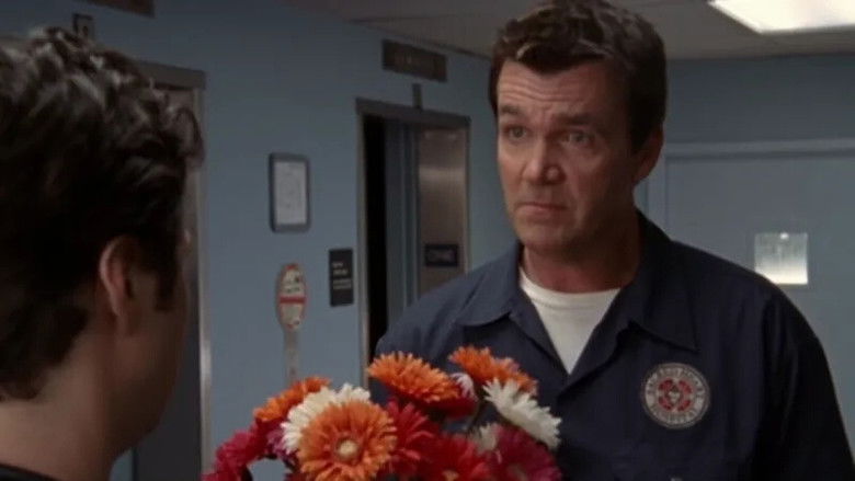 Мой злейший враг