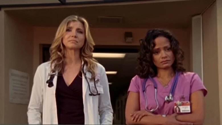 Моя огромная удача