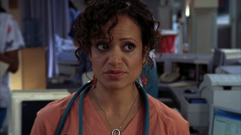 Моя новая роль