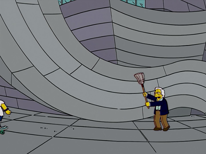 Тюремная крыса