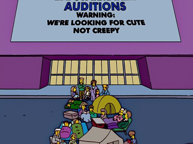 Оборванная звезда