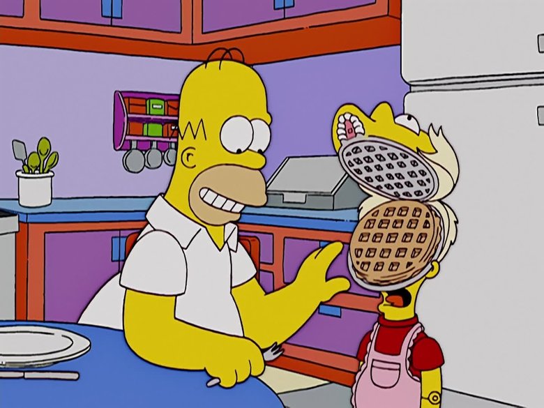 Домик ужасов 16