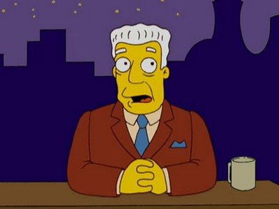 Вы, Кент, всегда говорите, что хотите