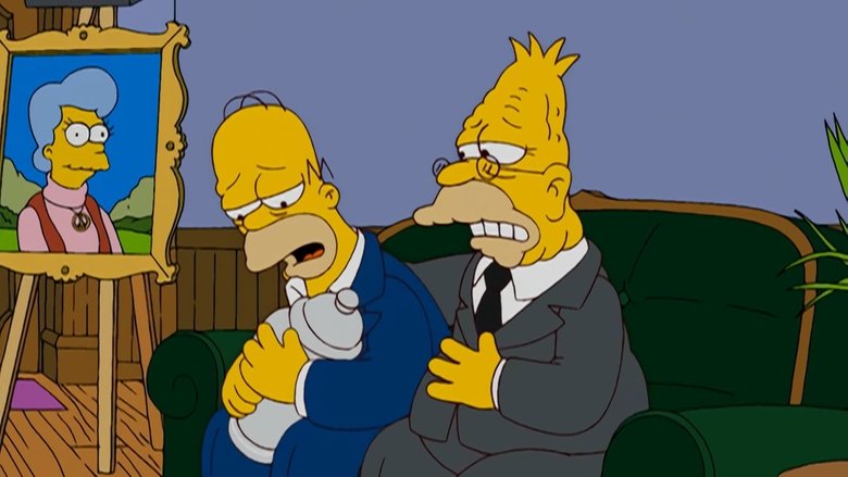 Мона покидает