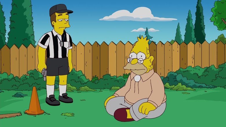 Во имя дедушки