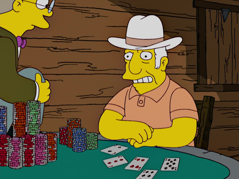 Бёрнс и пчёлы