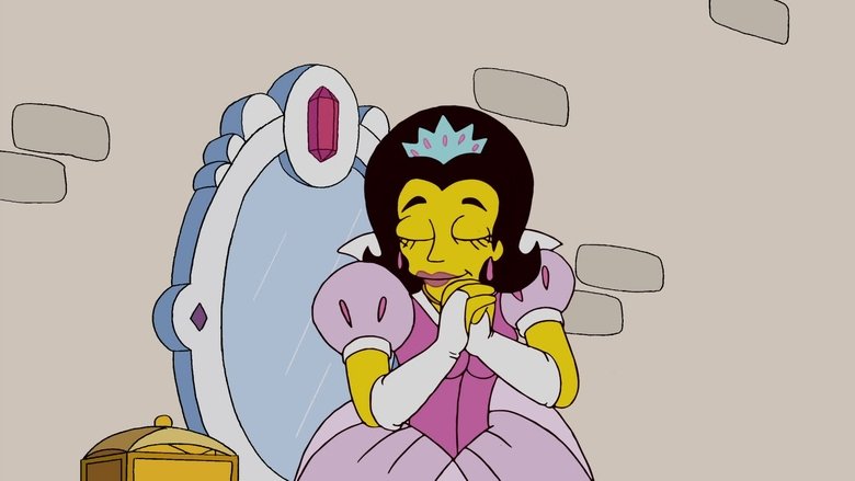 Однажды в Спрингфилде