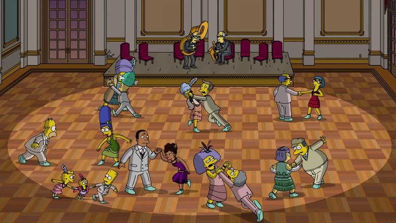 Большой хлыщ (Часть 1)