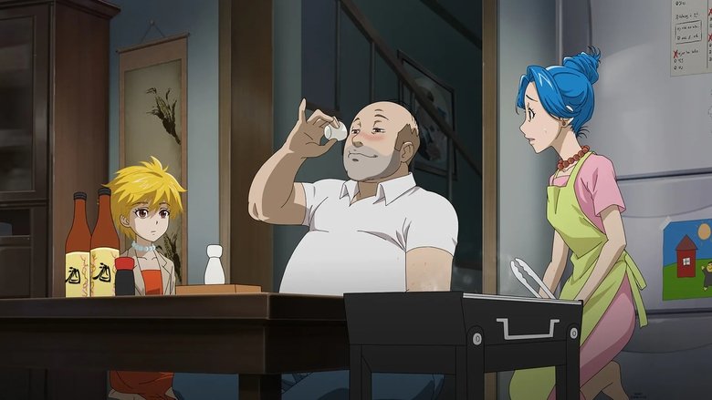 Домик ужасов 33