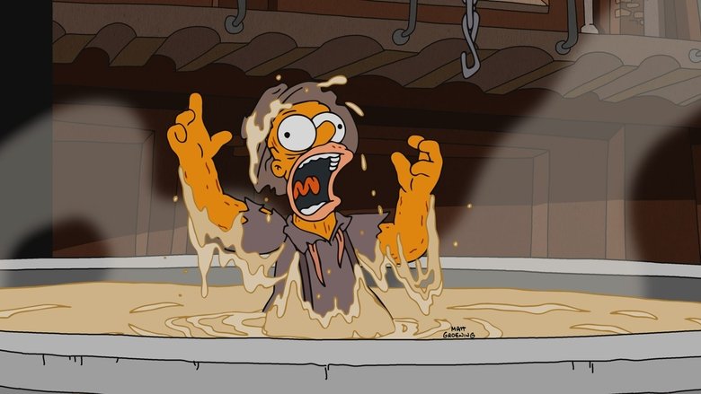 Домик ужасов 35