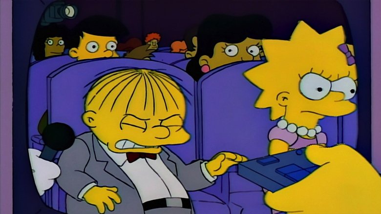 Я люблю Лизу