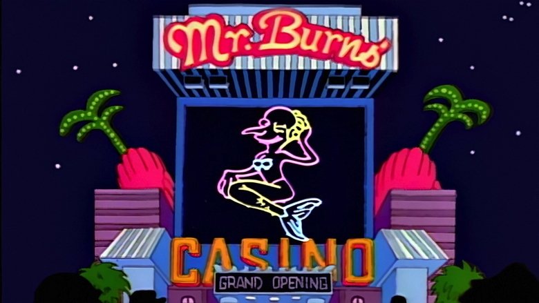 $прингфилд (или как я научился не беспокоиться и любить легальные азартные игры)