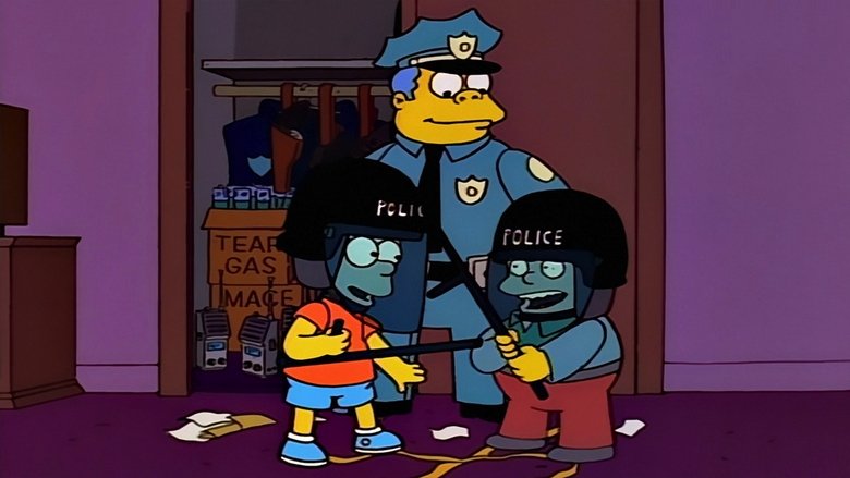 Этот малыш Вигги