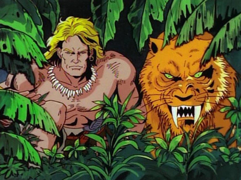 Воссоединение часть 1