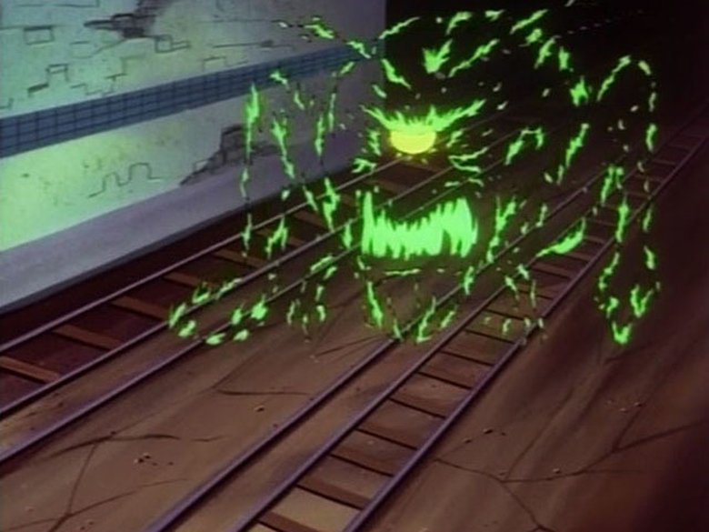 Прочь из прошлого часть 2