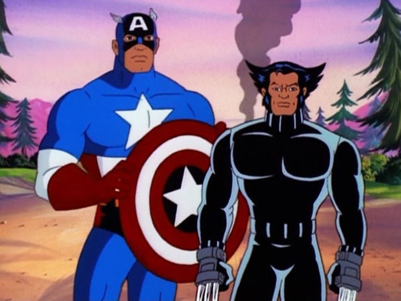 Старый солдат