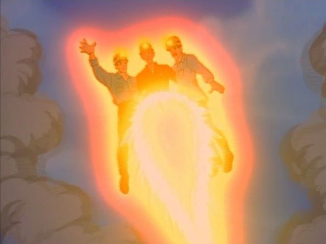 Тайные планы