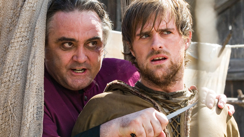 Покажи мне деньги