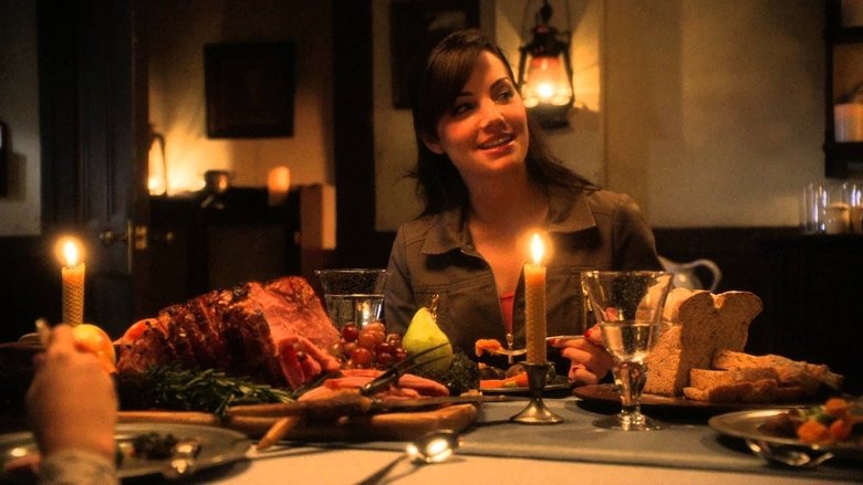 Праздник Урожая